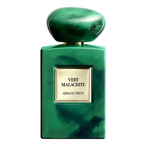 vert malachite fragrantica